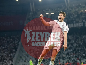 Beşiktaş, Türkiye Kupası finalinde son saniyelerde Musrati’nin golüyle Trabzonspor’u 3-2 yenerek zafer elde etti.