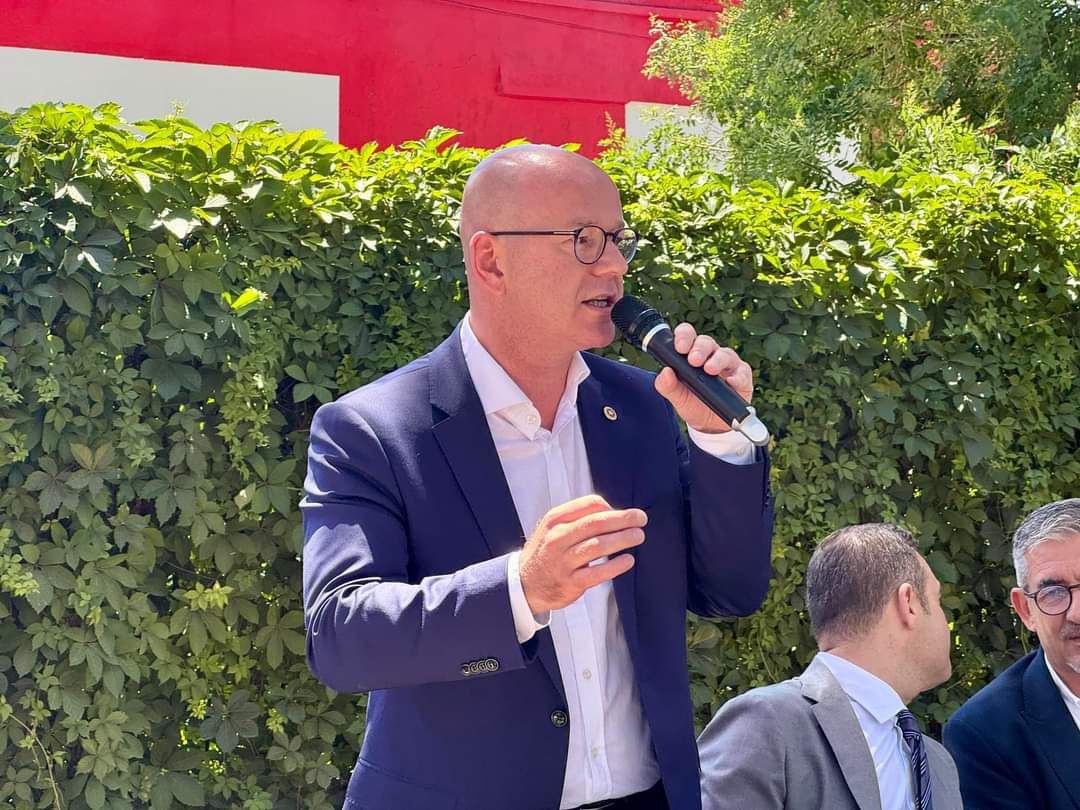 serkan sarı