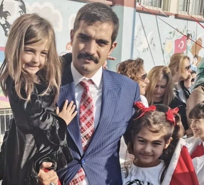 sinan ateş