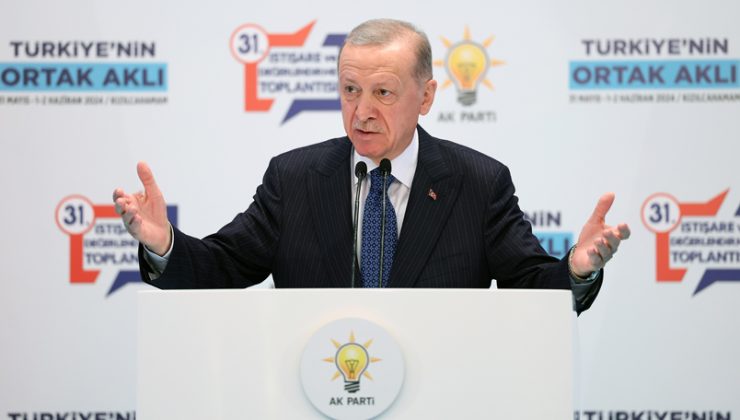 “En geniş mutabakatla Türkiye’yi darbe anayasası ayıbından hep beraber kurtaralım”