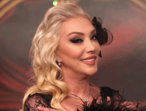 Flaş Haber: Ünlü Şarkıcı Güllü, Yalova’daki Evinde Hayatını Kaybetti