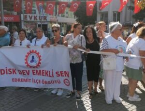 Valilik Engeli: Balıkesir’de Dev Emekli-Sen Şube Yönetimi Onaylanmadı