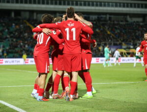 Dünya Kupası Yolunda Kritik Sınav: Türkiye, Gürcistan’ı Ağırlıyor