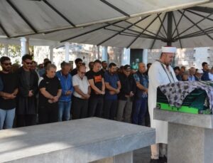 Uraz Kaygılaroğlu’nun Acı Kaybı: Altı Ayda İkinci Veda