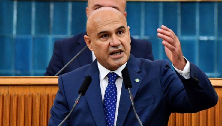 İYİ Partili Çömez’e Meclis’teki Tartışma Sonrası Vahim Tehditler