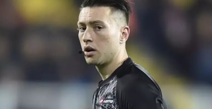 TFF’den Dev Bahis Soruşturması: 152 Hakem PFDK’ya Sevk Edildi! Zorbay Küçük de Listede