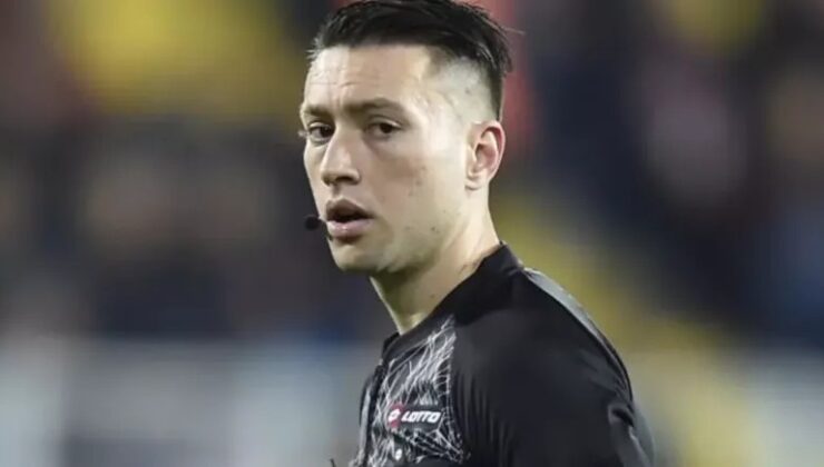 TFF’den Dev Bahis Soruşturması: 152 Hakem PFDK’ya Sevk Edildi! Zorbay Küçük de Listede