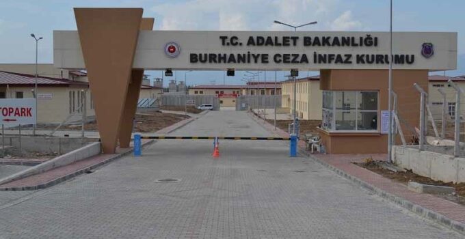Cezaevi Firarisi Balıkesir’i Kana Buladı: Şehit Asker ve Bir Sivilin Katili Çatışmada Öldürüldü