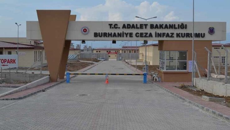 Cezaevi Firarisi Balıkesir’i Kana Buladı: Şehit Asker ve Bir Sivilin Katili Çatışmada Öldürüldü