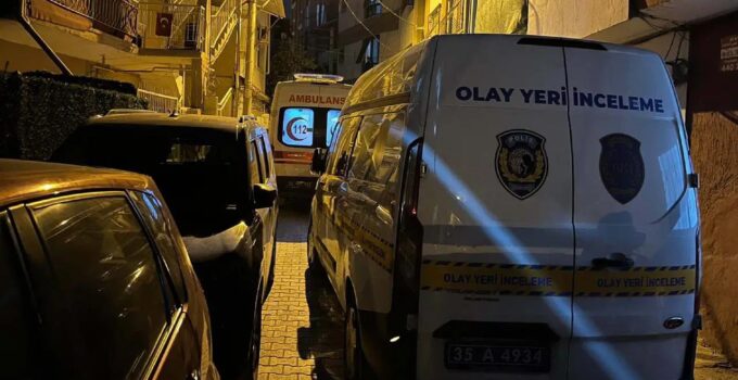 Kanserli Eşini Uykusunda Öldürdü: “Psikolojimiz Çok Bozuldu”