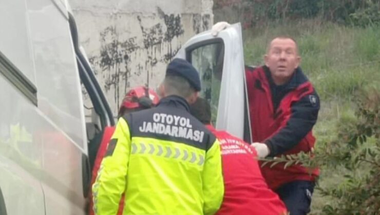 💥 İstanbul-İzmir Otoyolu’nda Feci Kaza: 2 Ölü, 1 Yaralı