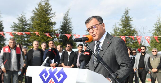 ALTIEYLÜL’DEN CAN DOSTLARA SICAK YUVA