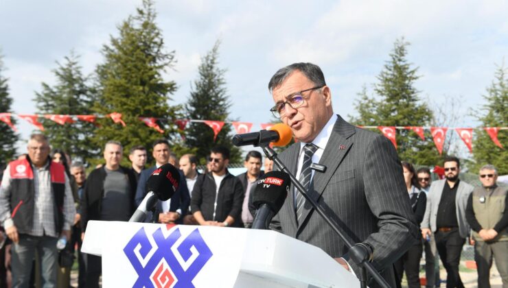 ALTIEYLÜL’DEN CAN DOSTLARA SICAK YUVA