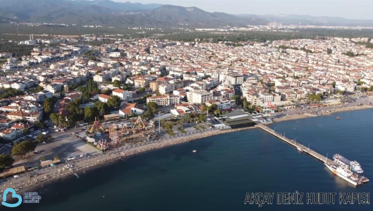 Akçay-Midilli seferleri yaz sezonunda başlayacak