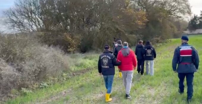 20 Yıllık Sır Perdesi Aralandı: Kayıp Öğretmen Cinayeti Zaman Aşımına 5 Ay Kala Çözüldü