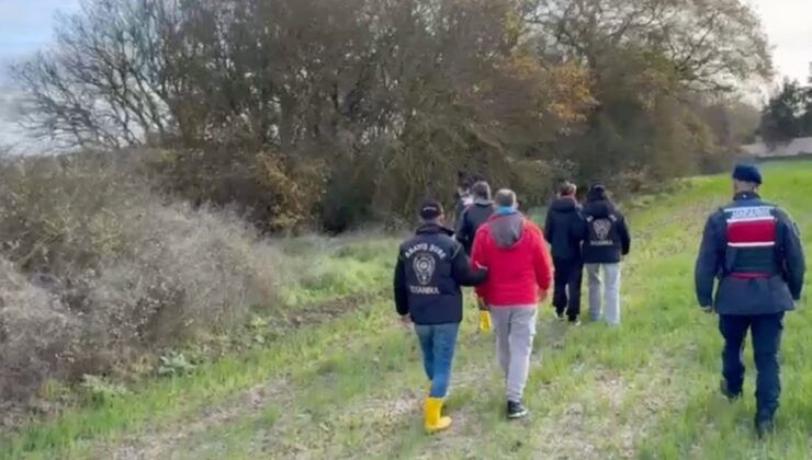 20 Yıllık Sır Perdesi Aralandı: Kayıp Öğretmen Cinayeti Zaman Aşımına 5 Ay Kala Çözüldü