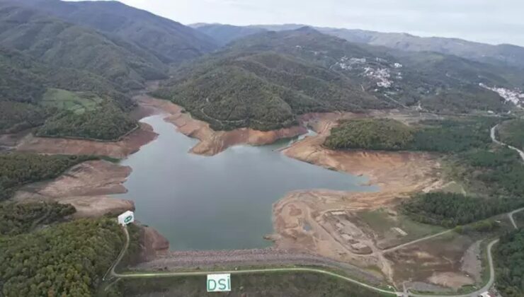 Çeşmelerden Su Değil Alarm Akıyor: 26 Kasım Milat Olacak!