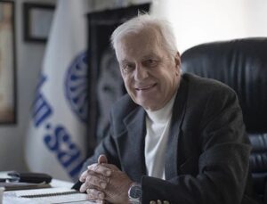 🎬 Yeşilçam’ın Acı Kaybı: Engin Çağlar Hayatını Kaybetti