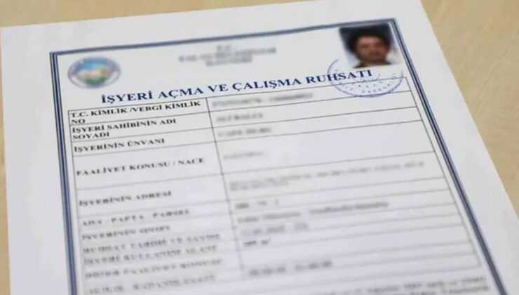 İş Yeri Açma ve Çalışma Ruhsatlarında Yeni Dönem: Yetki Bakanlığa Geçti, Kurallar Sil Baştan!