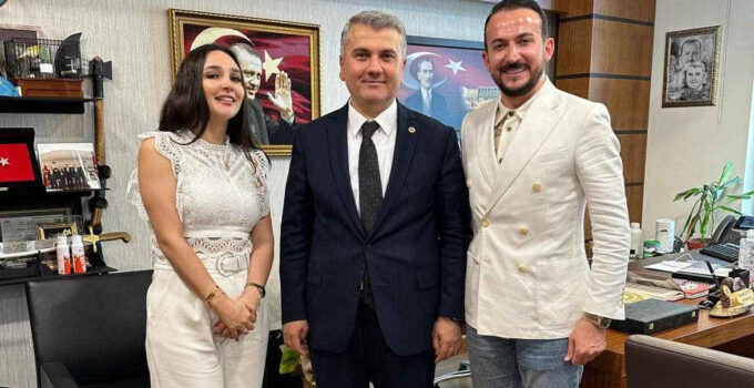 Sındırgı’daki Deprem İhalesi Pazarlık Usulüyle Sahibini Buldu: Adres Yine Tanıdık