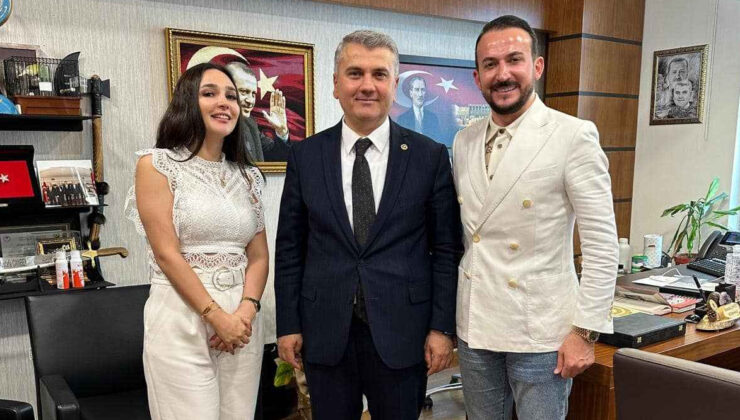 Sındırgı’daki Deprem İhalesi Pazarlık Usulüyle Sahibini Buldu: Adres Yine Tanıdık