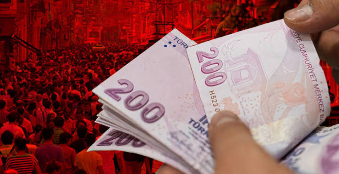 Asgari Ücrette “Erdoğan Dokunuşu” İddiası: Rakam 30 Bin TL’ye mi Tamamlanacak?