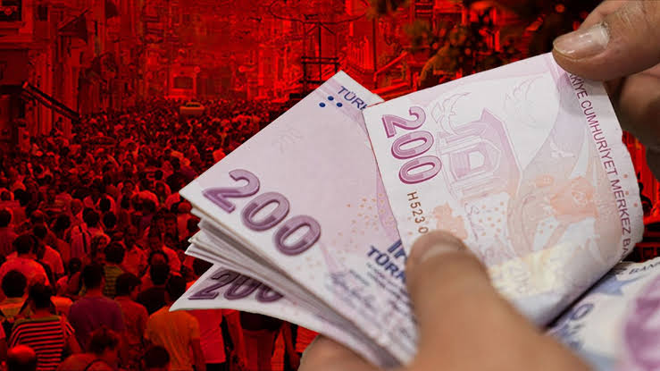 Asgari Ücrette “Erdoğan Dokunuşu” İddiası: Rakam 30 Bin TL’ye mi Tamamlanacak?