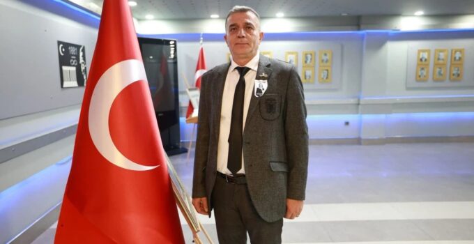 Şehzadeler’in Yeni Başkanı Hakan Şimşek Oldu: CHP Grubunda Adaylık Çatlağı!