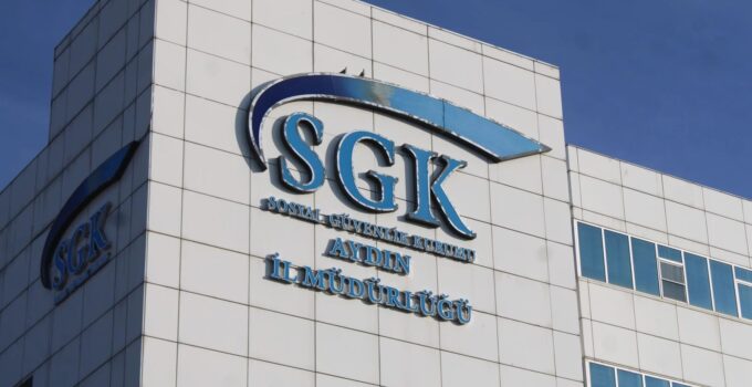SGK’dan Büyük Temizlik: Sahte Raporla Emekli Olan Yüzlerce Kişinin Maaşı Kesildi, Ödemeler Geri İsteniyor!
