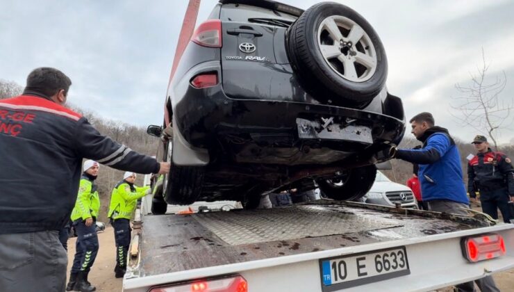 Kapıdağ’daki Gizemli Kayıp: Elif Kumal’ın Aracından Çıkan Bulgular Soru İşaretlerini Artırıyor