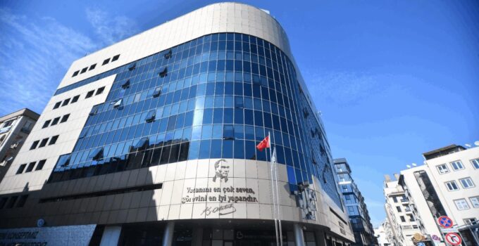 Balıkesir Büyükşehir Belediyesi’nden ‘Operasyon’ İddialarına Yanıt: “Kurumsal Faaliyetlerimizle İlgisi Yok”