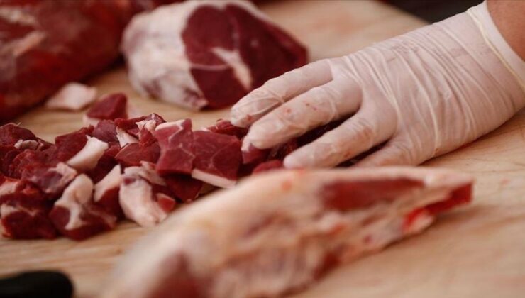 Kırmızı Ette Tarihi Eşik: Türkiye’de Fiyatlar Dünya Ortalamasını Üçe Katladı!