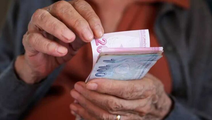 Emekli Maaş Sisteminde Köklü Değişiklik Kapıda: SGK Yeni Düzenleme İçin Düğmeye Bastı