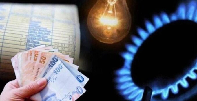 Elektrik ve Doğal Gaz Faturalarına Yeni Zam Sinyali: Şimşek’in Londra Sunumunda Kritik Detay