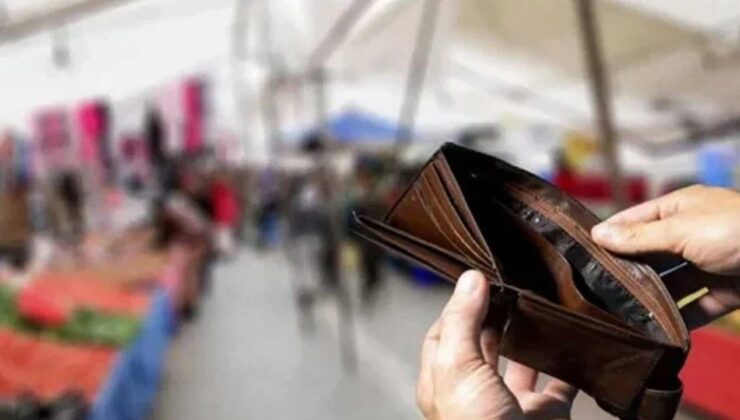 Geçim Kıskacı Derinleşiyor: Açlık Sınırı 40 Bin TL’yi, Yoksulluk Sınırı 98 Bin TL’yi Aştı!