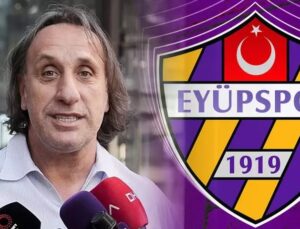 Türk Futbolunda Bahis Depremi: Eyüpspor’a Kayyum Atandı!