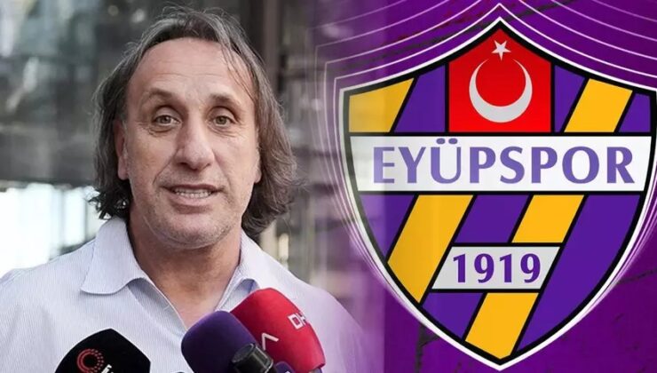 Türk Futbolunda Bahis Depremi: Eyüpspor’a Kayyum Atandı!
