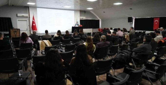 Balıkesir’de Yeni İmar Yönetmeliği İçin Ortak Akıl: İlçe Belediyeleriyle İkinci Buluşma