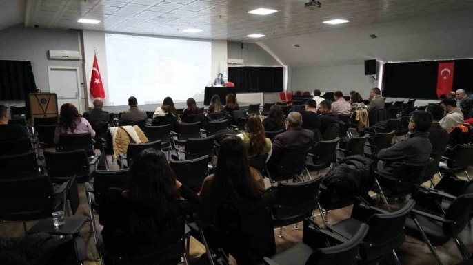 Balıkesir’de Yeni İmar Yönetmeliği İçin Ortak Akıl: İlçe Belediyeleriyle İkinci Buluşma