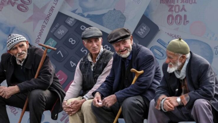 Emekliler İçin Yeni Umut: En Düşük Maaş Asgari Ücret Olsun Teklifi Meclis’te!