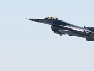 Balıkesir’de Eğitim Uçuşunda Acı Kaza: Bir Pilotumuz Şehit Oldu