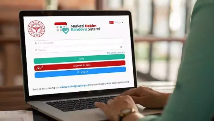 MHRS’de Randevu Çıkmazı: Vatandaş “İptal” Mesajlarından Dertli!