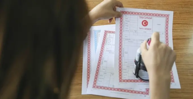 Tapu İşlemlerinde Avukat Zorunluluğu Geliyor: Gayrimenkul Satışında Yeni Dönem