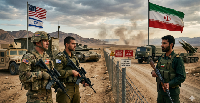 Moskova’dan Dünyayı Titreten Uyarı: “ABD Büyük Bir Hata Yaptı, Asıl Savaş Henüz Başlamadı!”