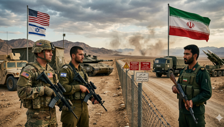 Moskova’dan Dünyayı Titreten Uyarı: “ABD Büyük Bir Hata Yaptı, Asıl Savaş Henüz Başlamadı!”