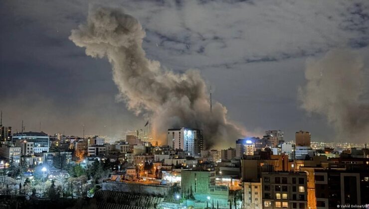 ABD-İran Geriliminde Kritik Eşik: 3. Günde Kayıplar ve Hedefler Açıklandı