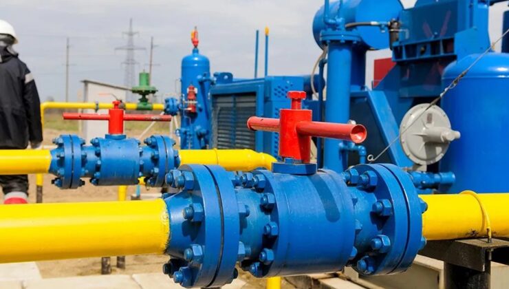 İsrail Saldırısı Sonrası İran’dan Türkiye’ye Doğal Gaz Akışı Tamamen Kesildi