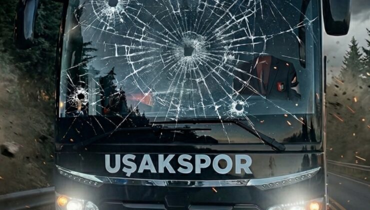 Kritik Play-Off Virajında Uşakspor’dan Şoke Eden Paylaşım: Geçen Yıla ‘Yapay Zeka’lı Gönderme