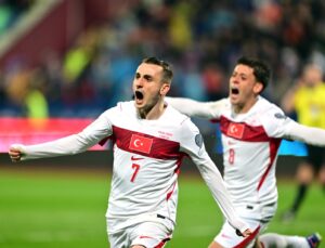 24 Yıllık Hasret Sona Erdi: A Millî Takımımız 2026 Dünya Kupası’nda!