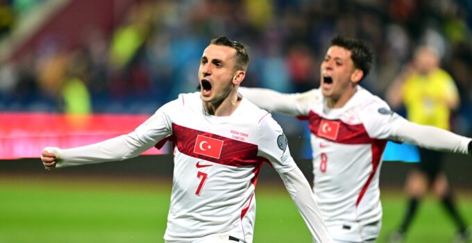 24 Yıllık Hasret Sona Erdi: A Millî Takımımız 2026 Dünya Kupası’nda!